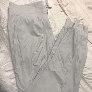 Dance Studio Jogger LINED 29” (Vapor)